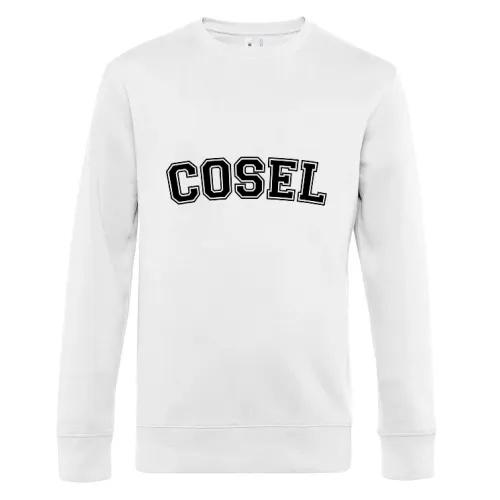 Cosel Sweat Männer King Crew Neck