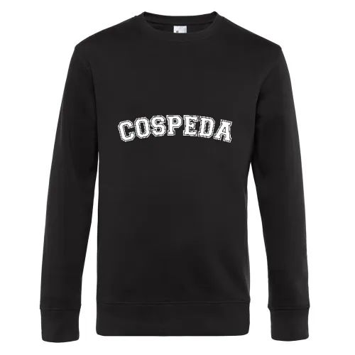 Cospeda Sweat Männer King Crew Neck