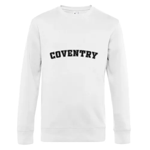 COVENTRY Sweat Männer King Crew Neck