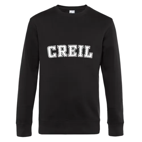 Creil Sweat Männer King Crew Neck