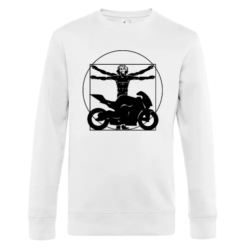 Da Vinci Bike Sweat