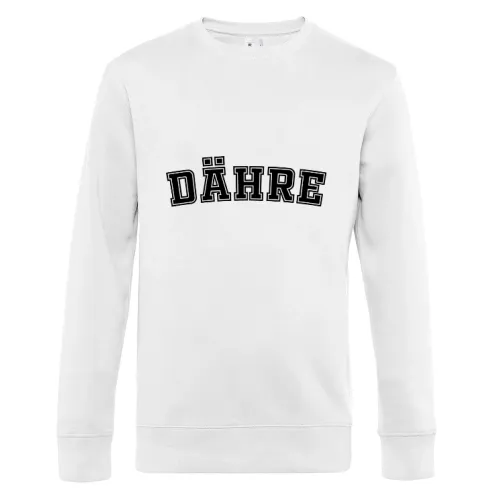 Dähre Sweat Männer King Crew Neck