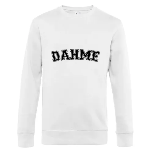 Dahme Sweat Männer King Crew Neck