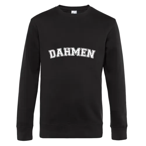 Dahmen Sweat Männer King Crew Neck