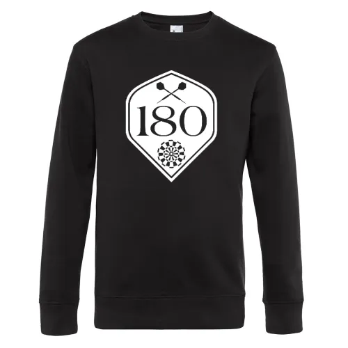 Darts 180 Flight Männer Sweat