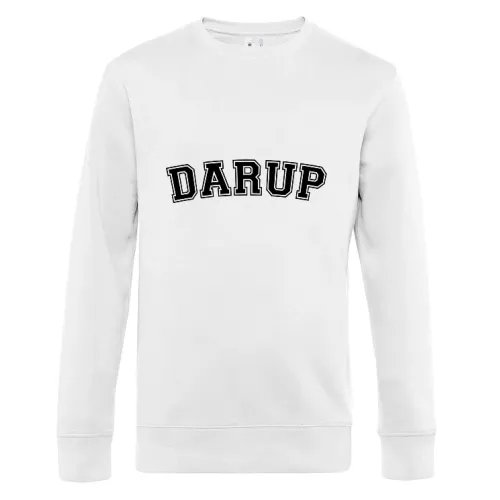 Darup Sweat Männer King Crew Neck