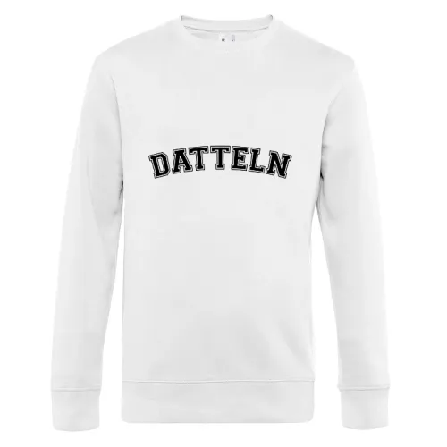 Datteln Sweat Männer King Crew Neck