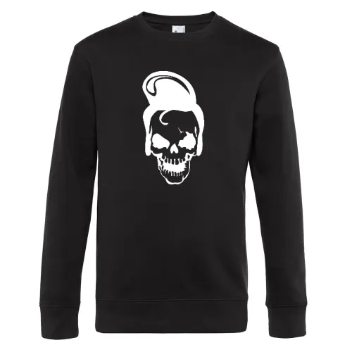 Death Elvis Sweat