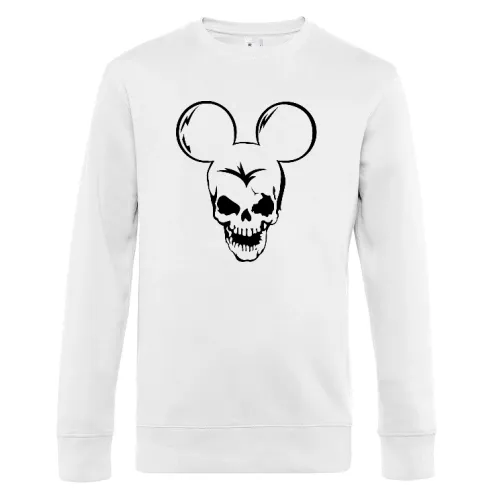 deathmouse Sweat