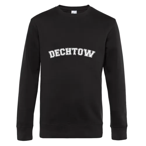 Dechtow Sweat Männer King Crew Neck