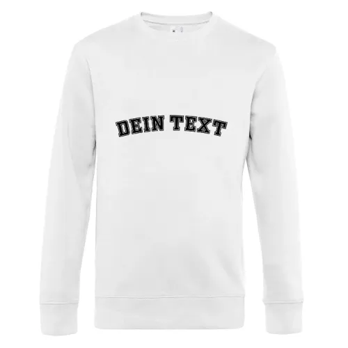dein text Sweat