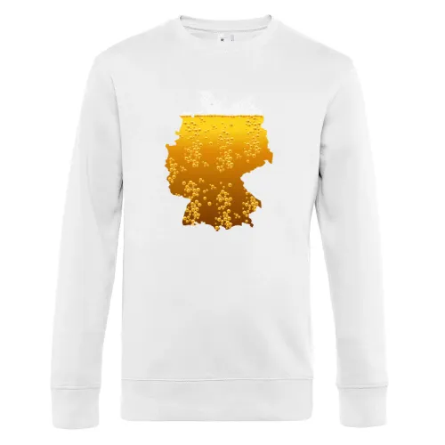 Deutschland Bier Sweat