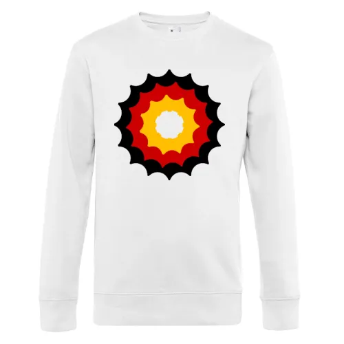 Deutschland Ritzel Sweat