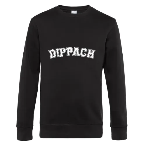 Dippach Sweat Männer King Crew Neck