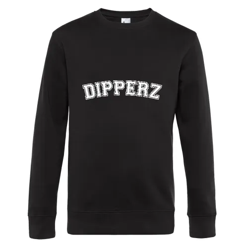 Dipperz Sweat Männer King Crew Neck