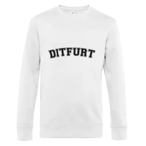 Ditfurt Sweat Männer King Crew Neck