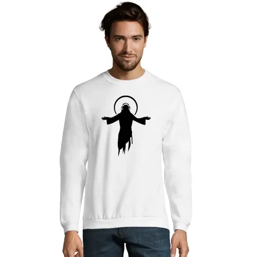 DJ Jesus Sweat Männer Spider