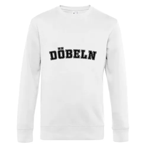 Döbeln Sweat Männer King Crew Neck