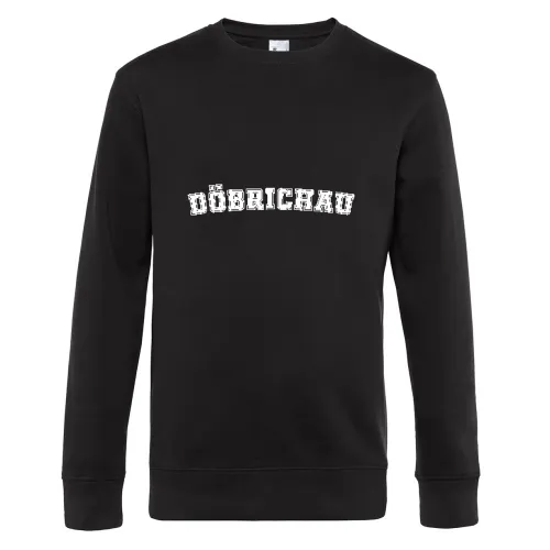Döbrichau Sweat Männer King Crew Neck
