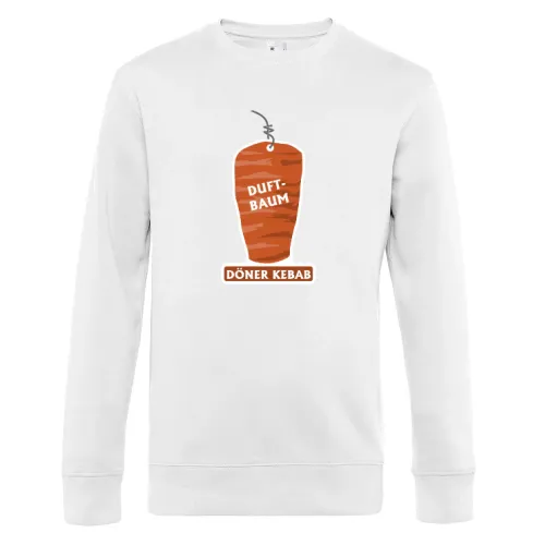 Döner Kebab Duftbaum Sweat