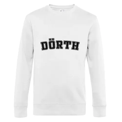 Dörth Sweat Männer King Crew Neck