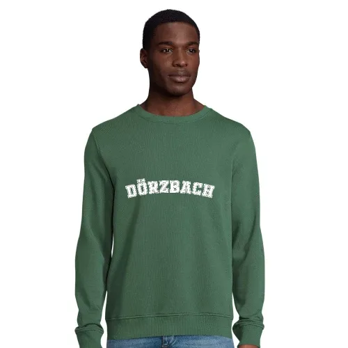 Dörzbach Sweat Männer Comet Bio