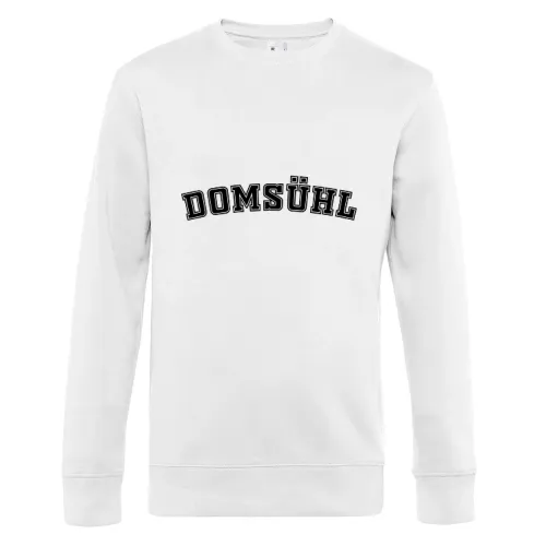 Domsühl Sweat Männer King Crew Neck