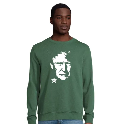 Donald Trump Männer Sweat
