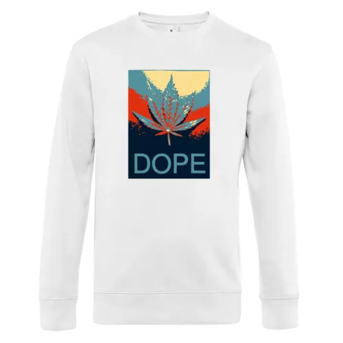 Dope Obama Hope Style Sweat
