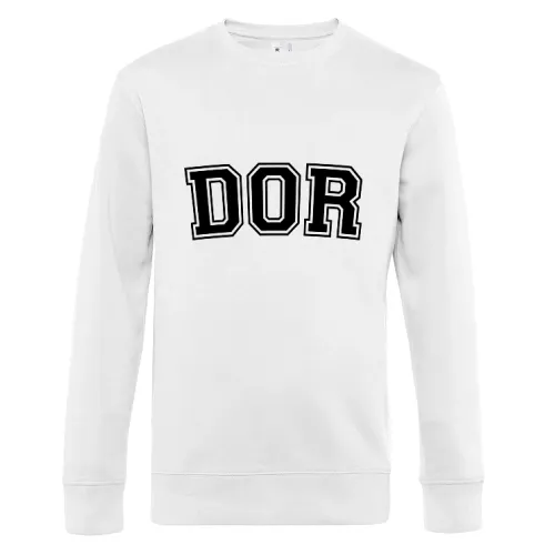 Dor Sweat Männer King Crew Neck