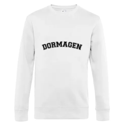 Dormagen Sweat Männer King Crew Neck
