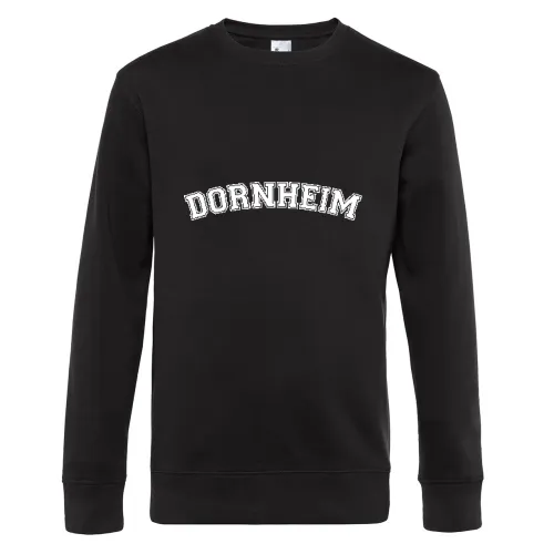 Dornheim Sweat Männer King Crew Neck