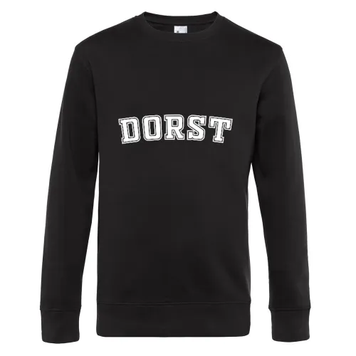 Dorst Sweat Männer King Crew Neck