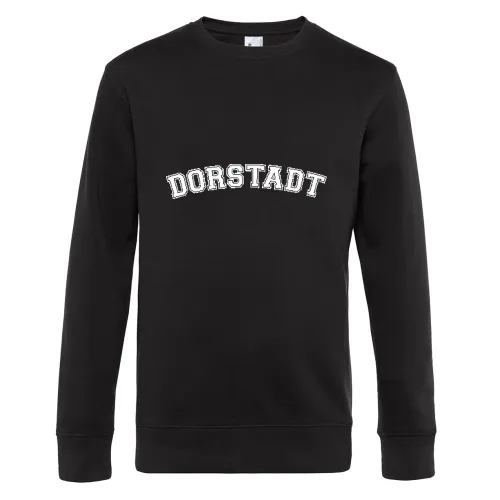 Dorstadt Sweat Männer King Crew Neck