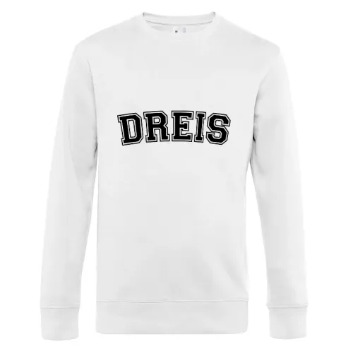 Dreis Sweat Männer King Crew Neck