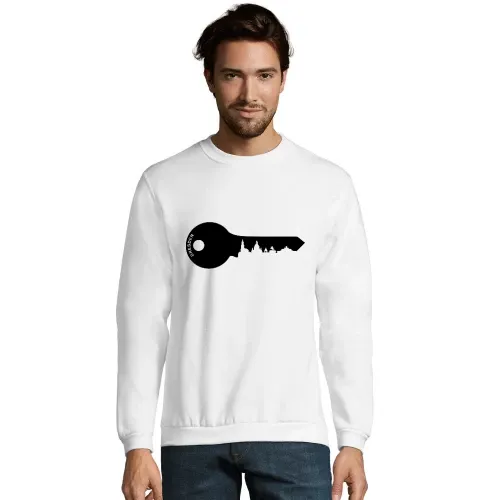 Dresden Schlüssel Männer Sweat