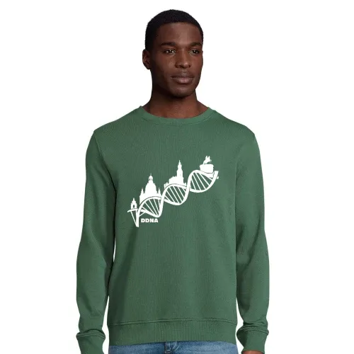 Dresdner DNA Männer Sweat