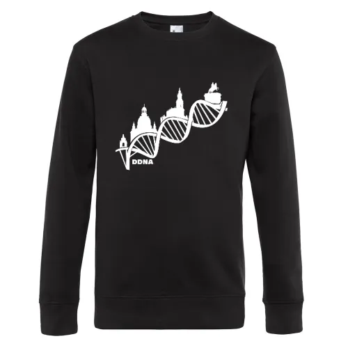 Dresdner DNA Männer Sweat