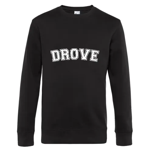 Drove Sweat Männer King Crew Neck