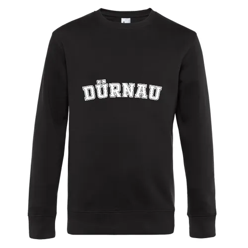 Dürnau Sweat Männer King Crew Neck