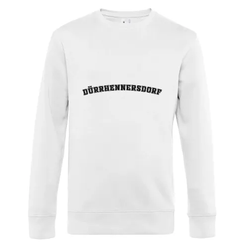 Dürrhennersdorf Männer Sweat Dürrhennersdorf Sweat