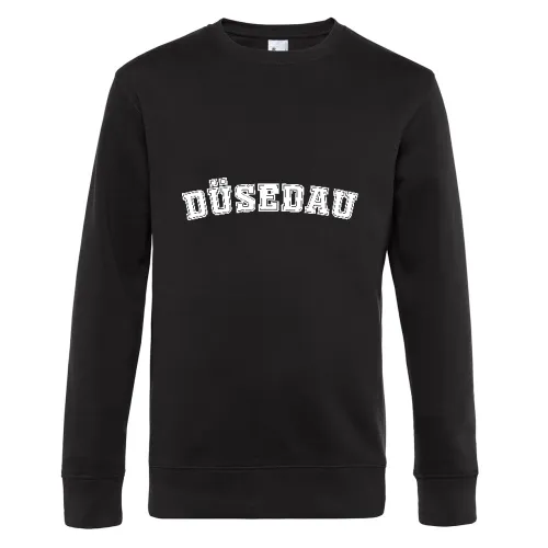 Düsedau Sweat Männer King Crew Neck