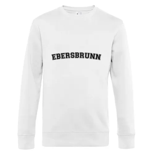 Ebersbrunn Sweat Männer King Crew Neck