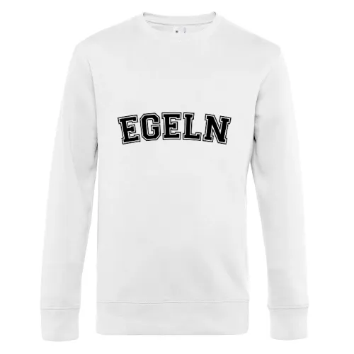 Egeln Sweat Männer King Crew Neck