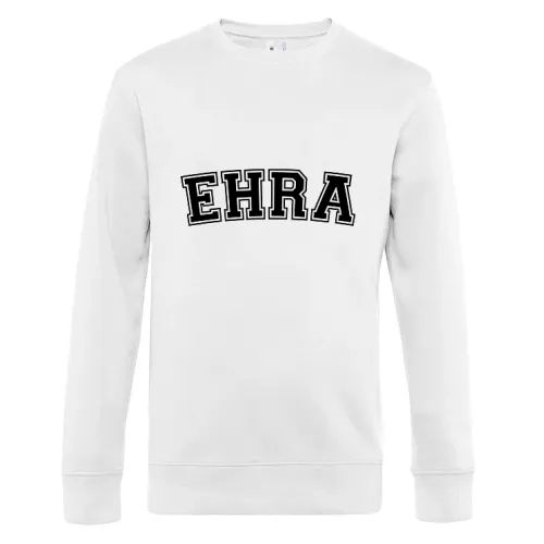 Ehra Sweat Männer King Crew Neck