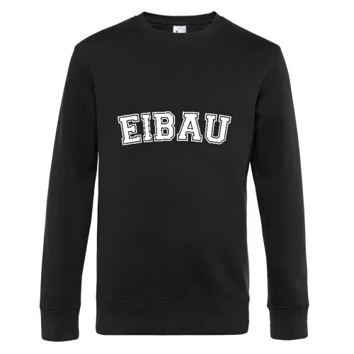 Eibau Sweat Männer King Crew Neck