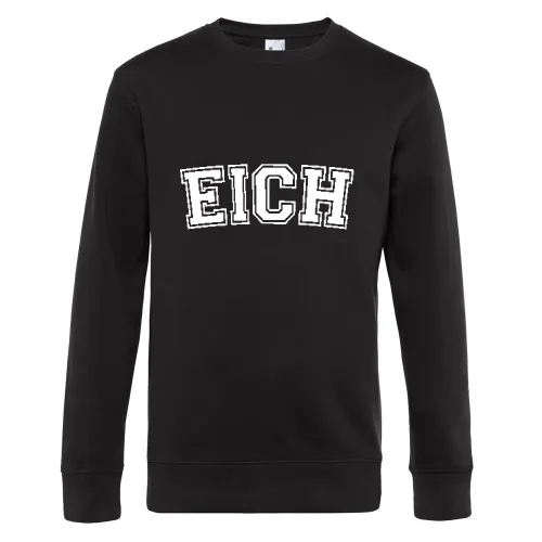 Eich Sweat Männer King Crew Neck