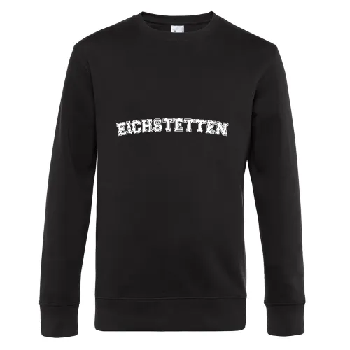 Eichstetten Sweat Männer King Crew Neck