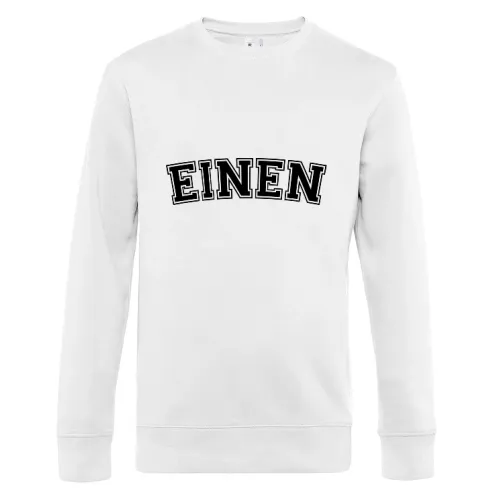 Einen Sweat Männer King Crew Neck