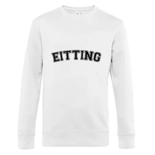 Eitting Sweat Männer King Crew Neck